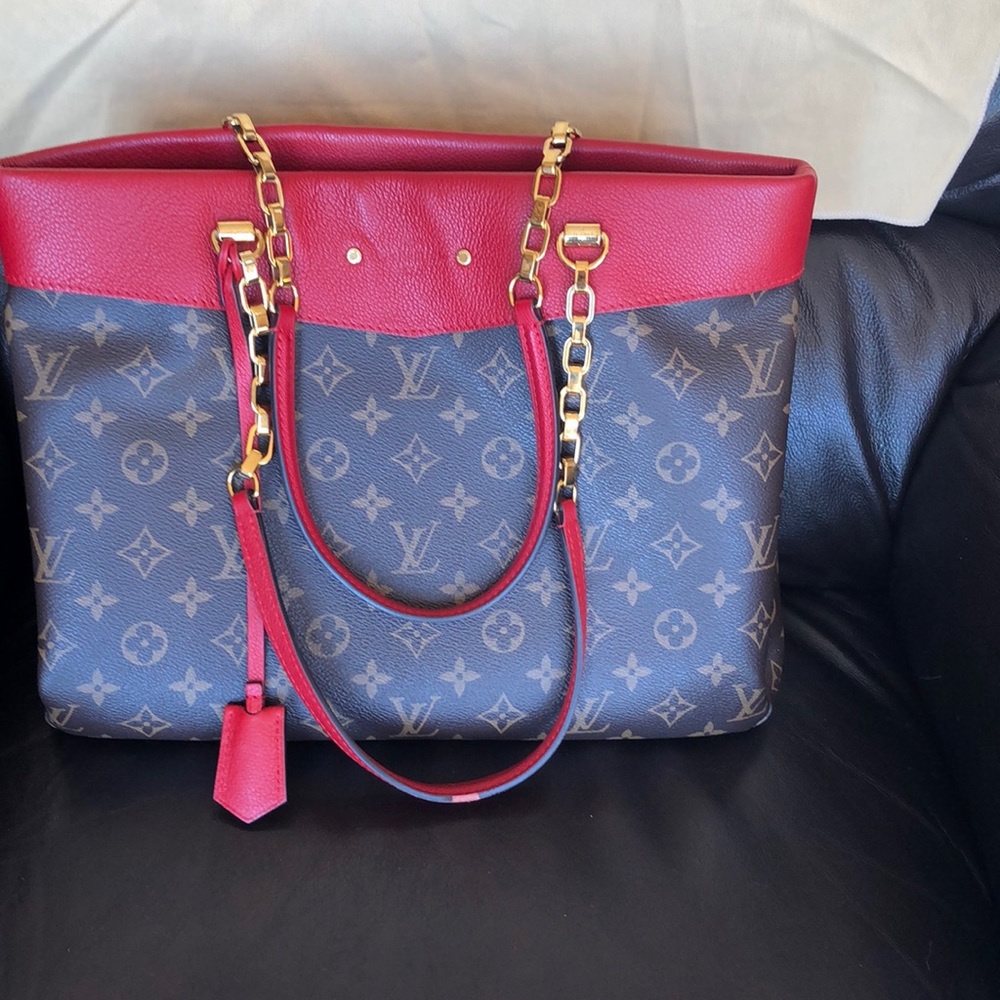 Louis Vuitton bag